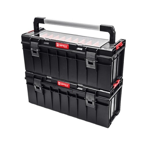 Ящик для інструментів QBRICK SYSTEM PRO 700 EXPERT (SKRQPRO700CZAPG003)