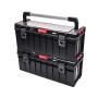 Ящик для інструментів QBRICK SYSTEM PRO 700 EXPERT (SKRQPRO700CZAPG003)