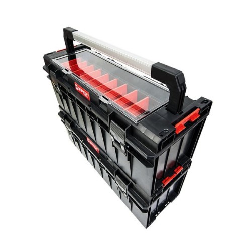 Ящик для інструментів QBRICK SYSTEM PRO 700 EXPERT (SKRQPRO700CZAPG003)