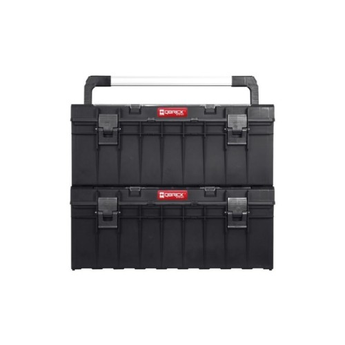 Ящик для інструментів QBRICK SYSTEM PRO 700 EXPERT (SKRQPRO700CZAPG003)