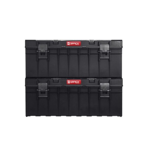 Ящик для інструментів QBRICK SYSTEM PRO 700 EXPERT (SKRQPRO700CZAPG003)
