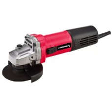 Шліфувальна машина HAISSER GA-14SEC, 125мм 1400W (127299)