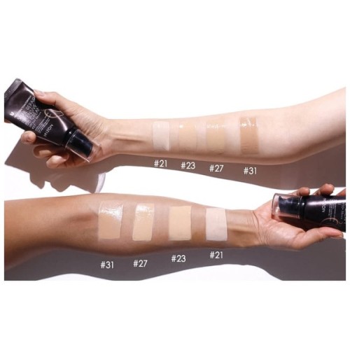 BB-крем Mizon Snail Repair Intensive BB Cream SPF30+ РА+++ 21 (8809663754129)