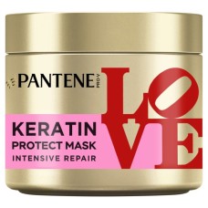 Маска для волосся Pantene Pro-V x Robert Indiana Artist Edition Інтенсивне відновлення з кератином 300 мл (8006530274999)