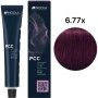 Фарба для волосся Indola Permanent Caring Color 6.77х - Русявий екстра фіолетовий (4045787933222)