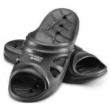 Шльопанці Aqua Speed Florida 464-07 чорний 40 (5905718626427)