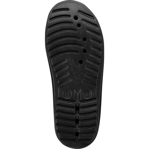 Шльопанці Aqua Speed Florida 464-07 чорний 40 (5905718626427)