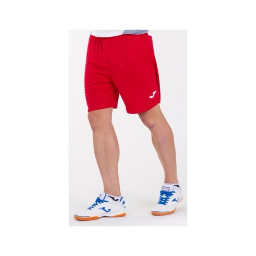 Шорти Joma Nobel 100053.600 червоний 2XL-3XL (9995043444106)