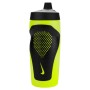 Пляшка для води Nike REFUEL BOTTLE GRIP 18 OZ N.100.9955.753.18 жовтий, чорний 532 мл (887791762382)