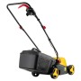 Газонокосарка 2E GardenCut 32 1200Вт, 32см, 25л, 25-45-65мм, 7.6кг (2E-ELM32)