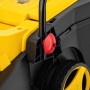 Газонокосарка 2E GardenCut 32 1200Вт, 32см, 25л, 25-45-65мм, 7.6кг (2E-ELM32)