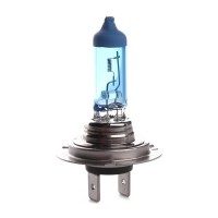 Автолампа WINSO H7 HYPER BLUE 4200K 55W PX26d SET (712750)