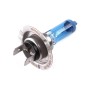 Автолампа WINSO H7 HYPER BLUE 4200K 55W PX26d SET (712750)