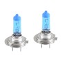 Автолампа WINSO H7 HYPER BLUE 4200K 55W PX26d SET (712750)