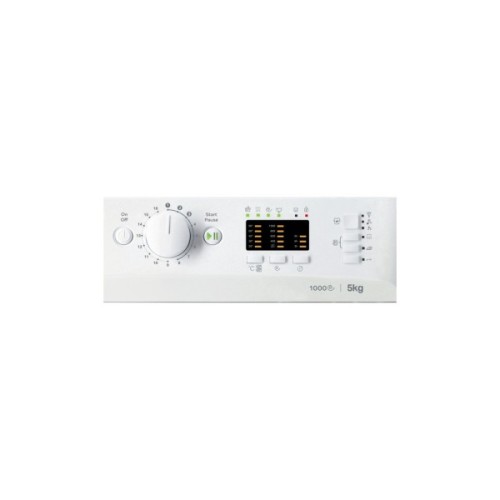 Пральна машина Indesit OMTWSA51052W