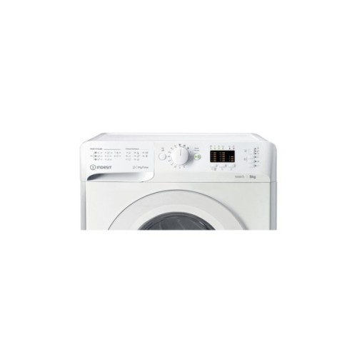 Пральна машина Indesit OMTWSA51052W