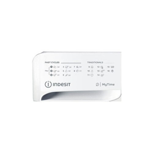Пральна машина Indesit OMTWSA51052W