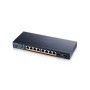 Комутатор мережевий ZyXel XMG1915-10EP (XMG1915-10EP-EU0101F)