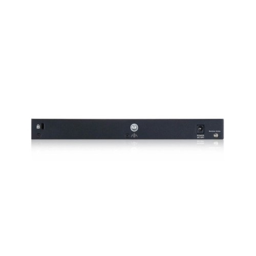 Комутатор мережевий ZyXel XMG1915-10EP (XMG1915-10EP-EU0101F)