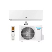 Кондиціонер Hoapp Design Inverter (HSZ-EF55VAN/HUZ-EF55VA)