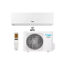 Кондиціонер Hoapp Design Inverter (HSZ-EF55VAN/HUZ-EF55VA)