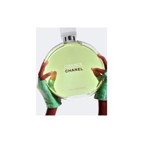 Парфумована вода Chanel Chance Eau Fraiche 150 мл (3145891364606)