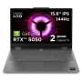Ноутбук Lenovo LOQ Essential 15ARP11 (83VA0021RA)