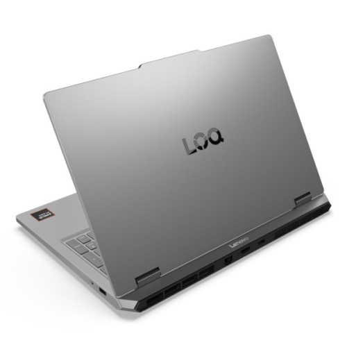 Ноутбук Lenovo LOQ Essential 15ARP11 (83VA0021RA)