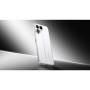 Мобільний телефон Tecno POVA 8 8/256Gb Arc White (4894947132308)