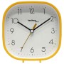Настільний годинник Technoline Modell N Yellow (Modell N) (DAS303012)