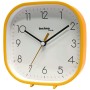 Настільний годинник Technoline Modell N Yellow (Modell N) (DAS303012)