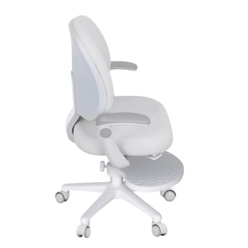 Дитяче крісло FunDesk Fresco Grey
