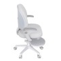 Дитяче крісло FunDesk Fresco Grey
