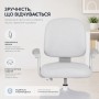 Дитяче крісло FunDesk Fresco Grey