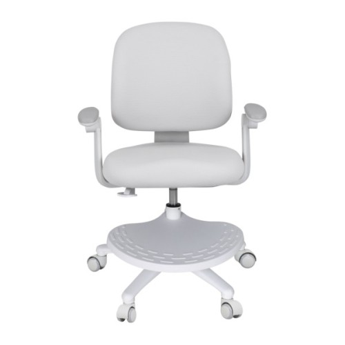 Дитяче крісло FunDesk Fresco Grey