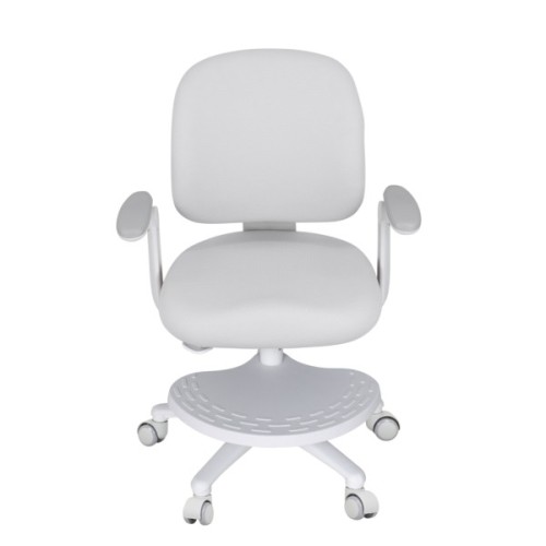 Дитяче крісло FunDesk Fresco Grey