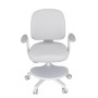 Дитяче крісло FunDesk Fresco Grey