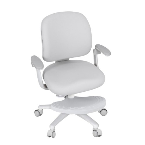 Дитяче крісло FunDesk Fresco Grey