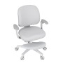 Дитяче крісло FunDesk Fresco Grey