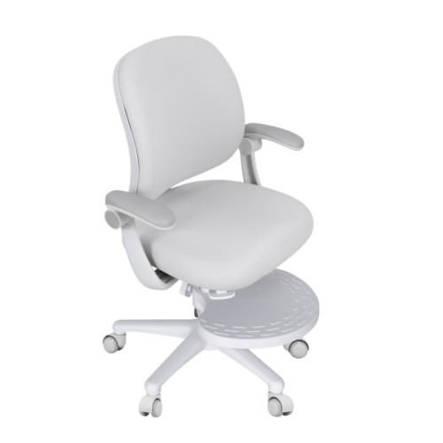 Дитяче крісло FunDesk Fresco Grey
