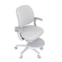 Дитяче крісло FunDesk Fresco Grey