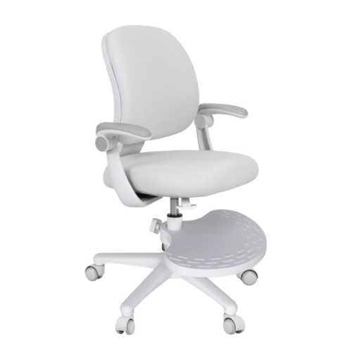 Дитяче крісло FunDesk Fresco Grey