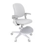 Дитяче крісло FunDesk Fresco Grey