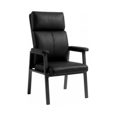 Офісне крісло GT Racer B-4014 Black