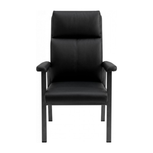 Офісне крісло GT Racer B-4014 Black