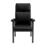 Офісне крісло GT Racer B-4014 Black