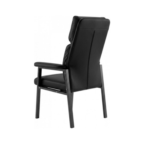 Офісне крісло GT Racer B-4014 Black