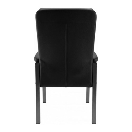 Офісне крісло GT Racer B-4014 Black