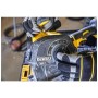 Штроборіз DeWALT 54V XR FLEXVOLT Li-lon, диск 125х22.23 мм, 2x6Ah, TSTAK (DCG200T2)