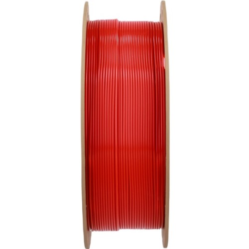 Пластик для 3D-принтера Polymaker PETG 1,75mm 1kg RED (PB05004)